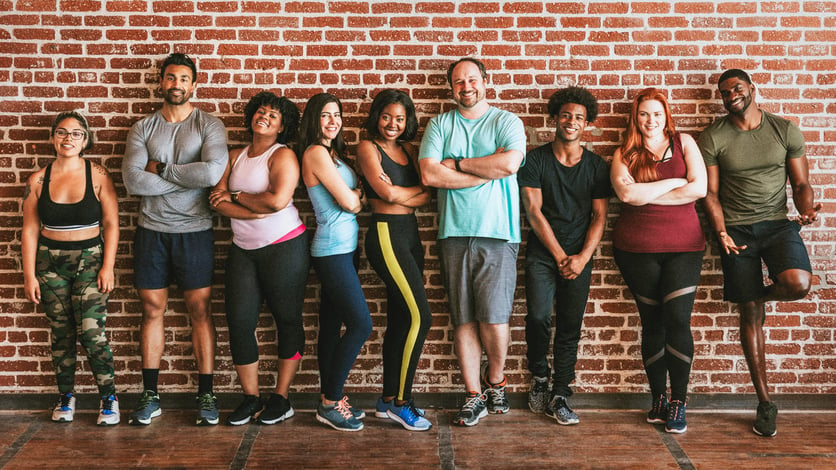 3 Ways to Create an Inclusive Experience in Your Group Fitness Classes