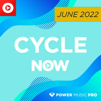 CYCLE JUNE 2022