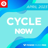 CYCLE-APRIL 2023