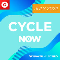 CYCLE-JULY-2022