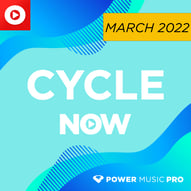 CYCLE-MARCH-2022