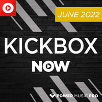 KICKBOX JUNE 2022