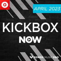 KICKBOX-APRIL 2023