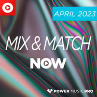 MIX & MATCH-APRIL 2023