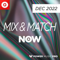 MIX & MATCH-DEC-2022