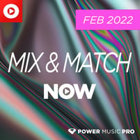 MIX & MATCH-FEB-2022