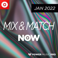 MIX & MATCH-JAN-2022
