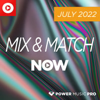 MIX & MATCH-JULY-2022
