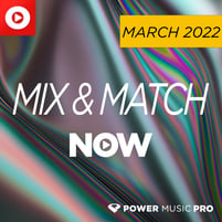 MIX & MATCH-MARCH-2022