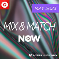 MIX & MATCH-MAY-2023