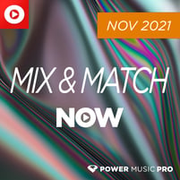 MIX & MATCH-NOV-2021