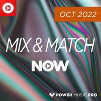NOW_OCTOBER_2022_MIX & MATCH
