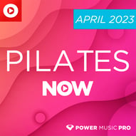 PILATES-APRIL 2023