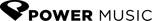Power Music logo